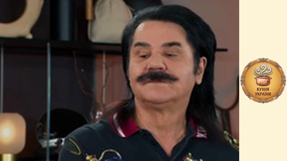 Пекельні борошна - Уланівська картопля й мацик