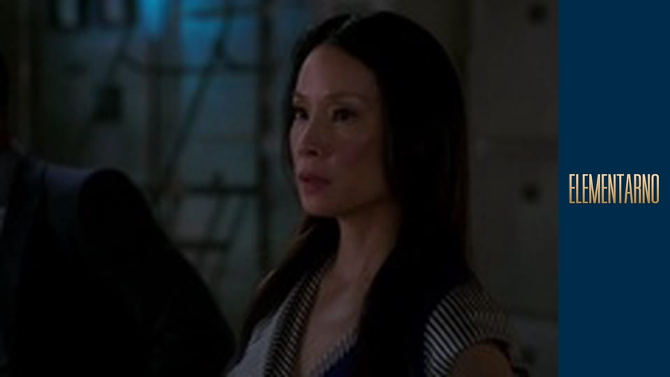 Елементарно Сезон 4 Епізод 6