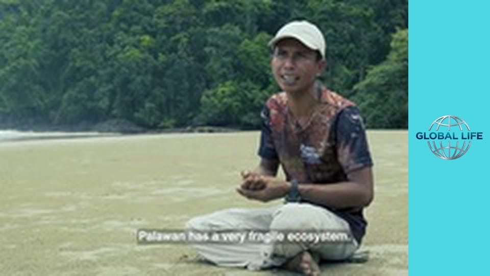 Масове вимирання Сезон 1 Епізод 2