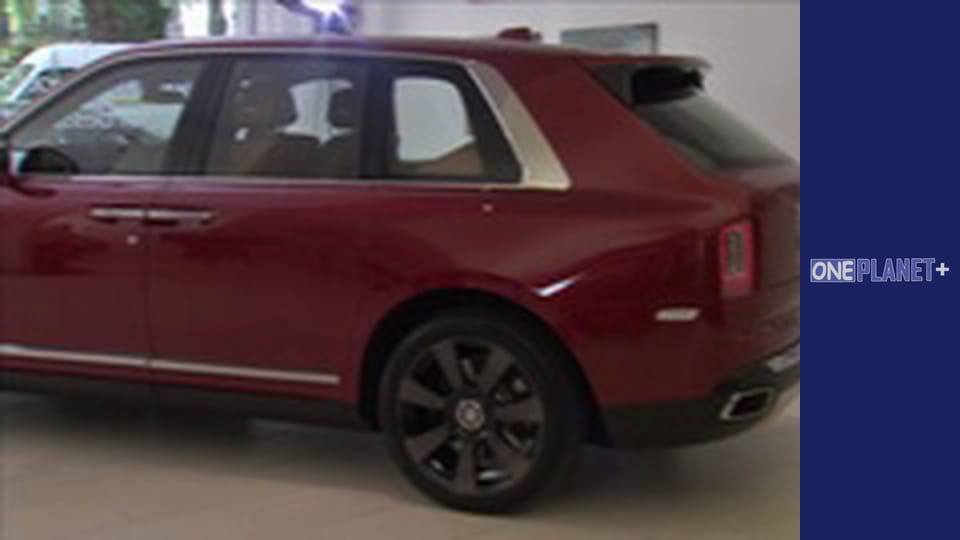 Удивительное рядом – серия 5