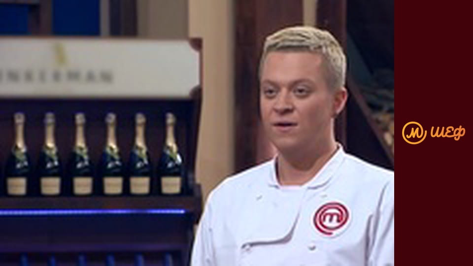 Сезон 8, Випуск 17, Частина 9