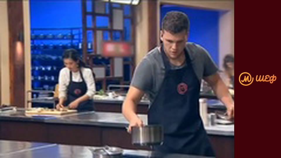 Сезон 9, Випуск 8, Частина 4