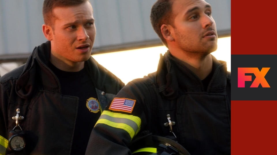 9-1-1 S1E10 - Совершенно новый ты