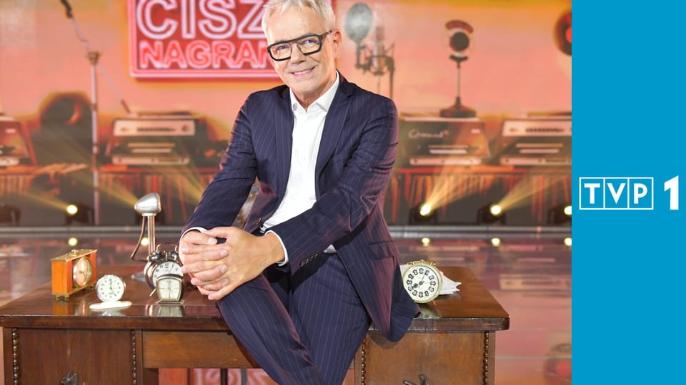 Jaka to melodia? E5783