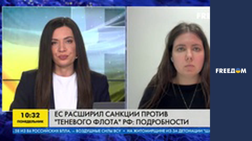 Інформаційні сюжети.