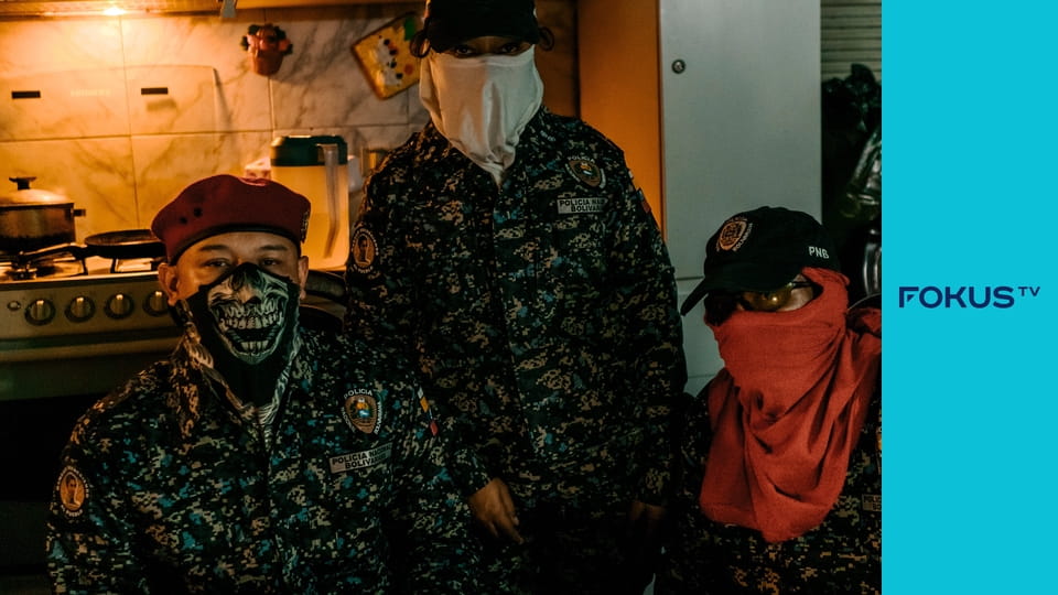 Przestępcze podziemie S1E4