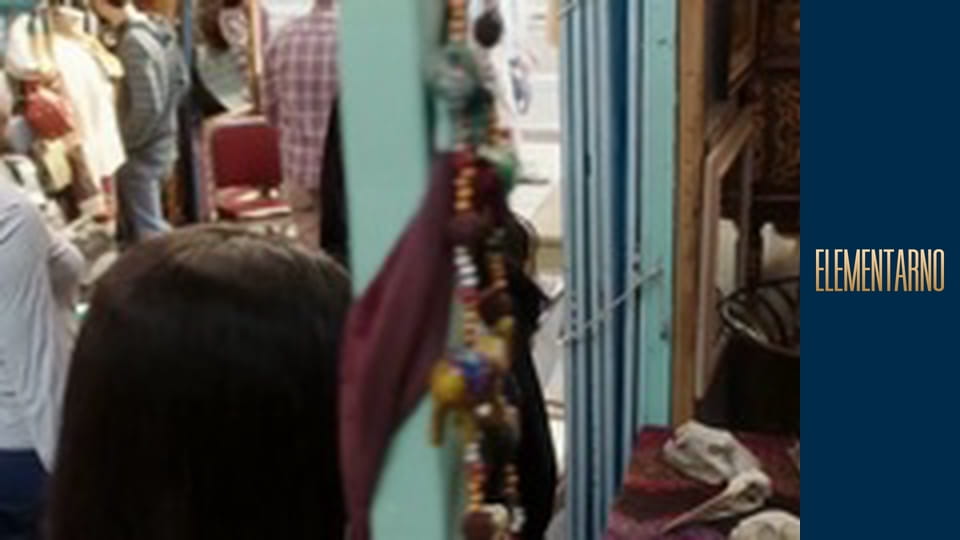 Elementary Season 2 Episode 5