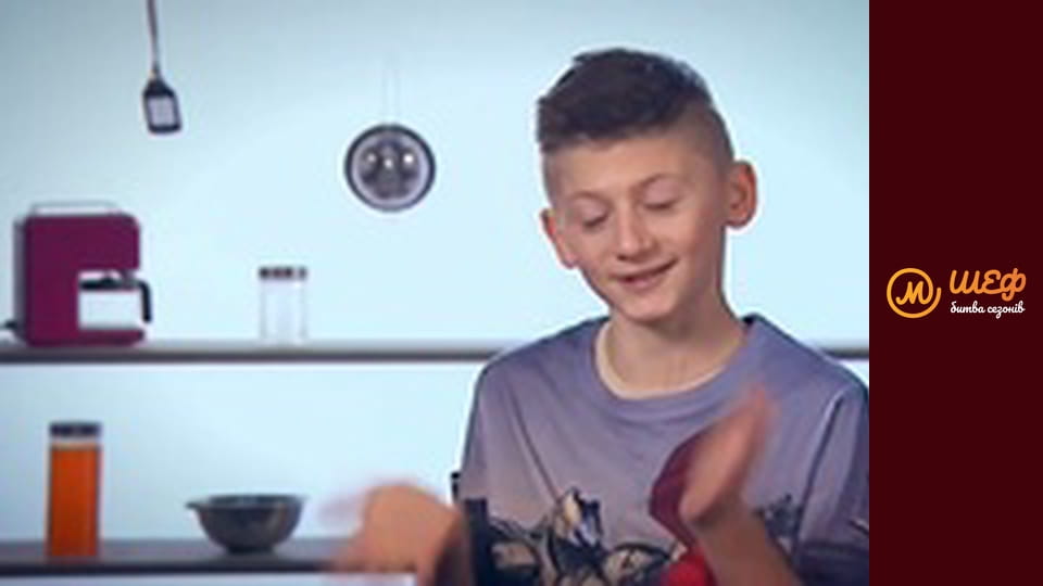 МастерШеф Дети, Сезон 2, Выпуск 18, Часть 8