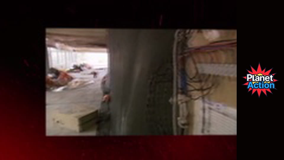 Планета Кіно Сезон 1 Епізод 101