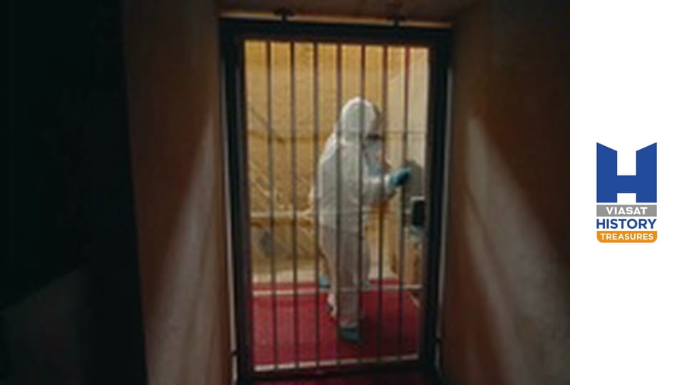 Сокровища с Беттани Хьюз Сезон 2 Эпизод 1