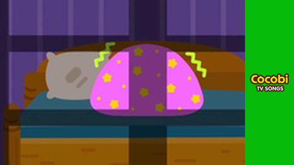 Cocobi Sing-Alongs 3