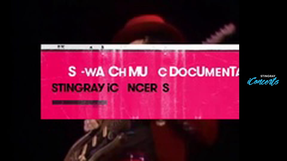 Various Artists - iConcerts Hits