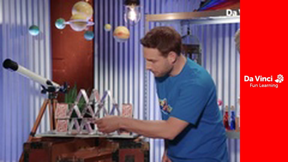 ScienceXplosion - Super Shape!