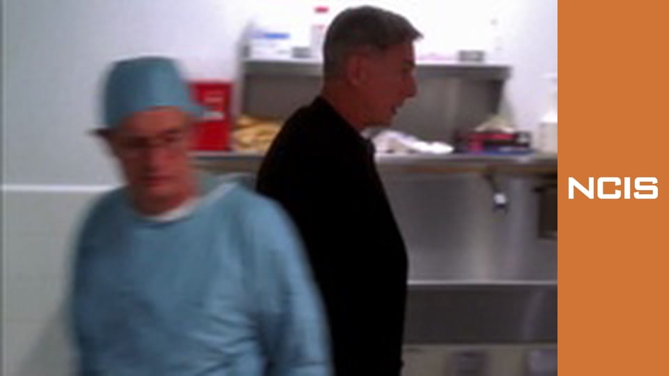 NCIS: Полювання на вбивцю Сезон 2 Епізод 13