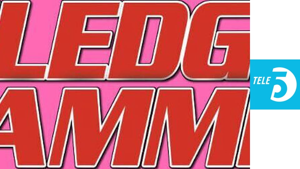 Inspektor Młot S2E11