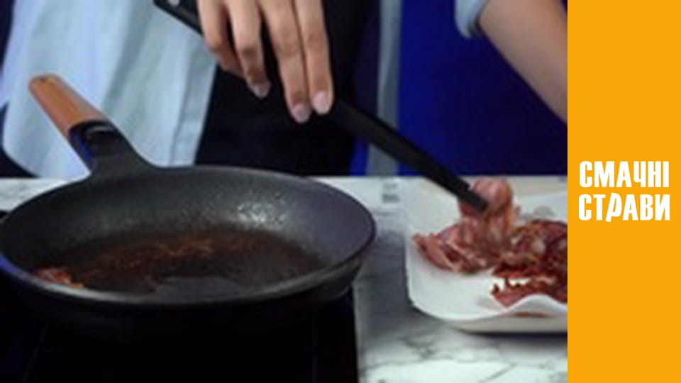 Delicious in a minute - Series 3