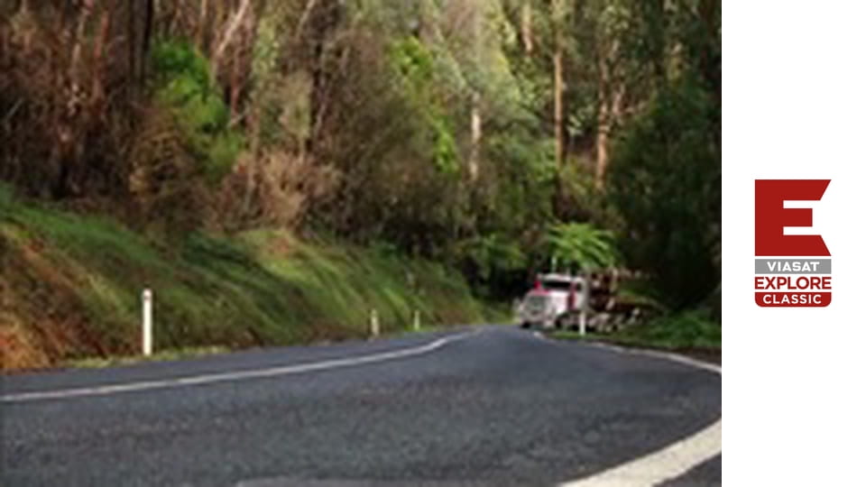 Реальні далекобійники - Сезон 2 Серія 5