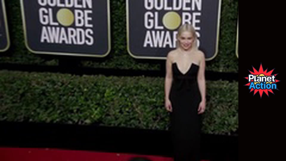 Планета Кіно Сезон 1 Епізод 7