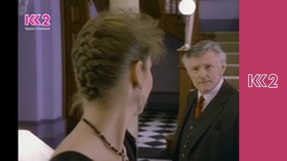 Повернення до Едему S2E6