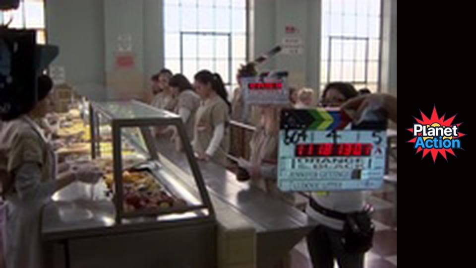 Планета Кіно Сезон 1 Епізод 48