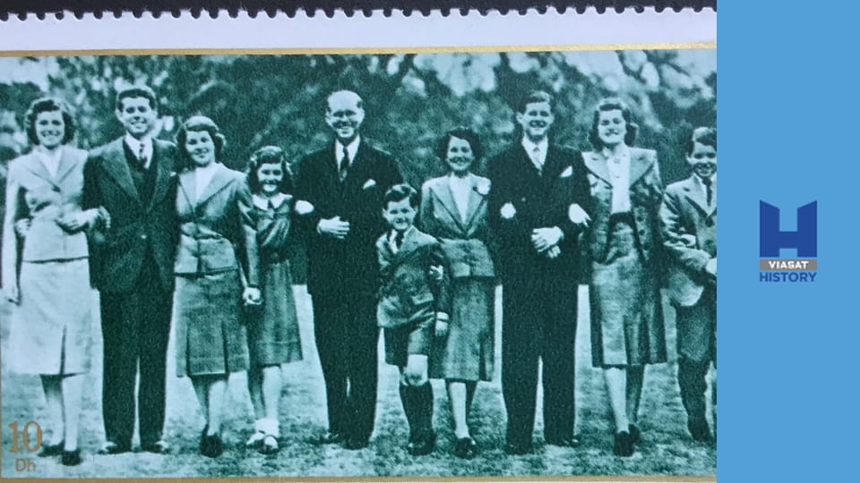 Прокляті кровні лінії S1E6 - Прокляття Павиного престолу