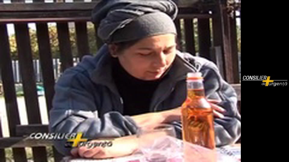 Emergency Advisor - Episode 23