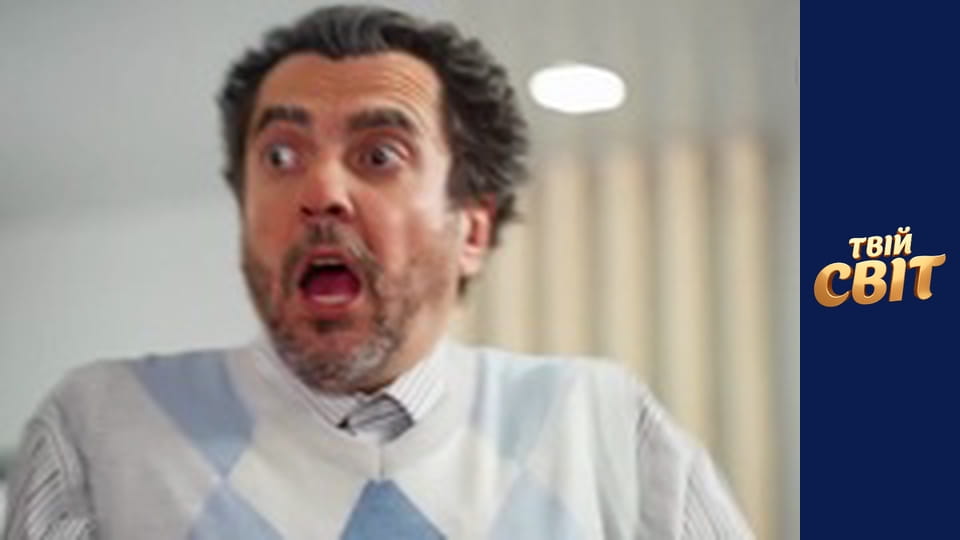 Анонс Дивись на каналі (48 сек) - Життя на трьох _06.04-12.04