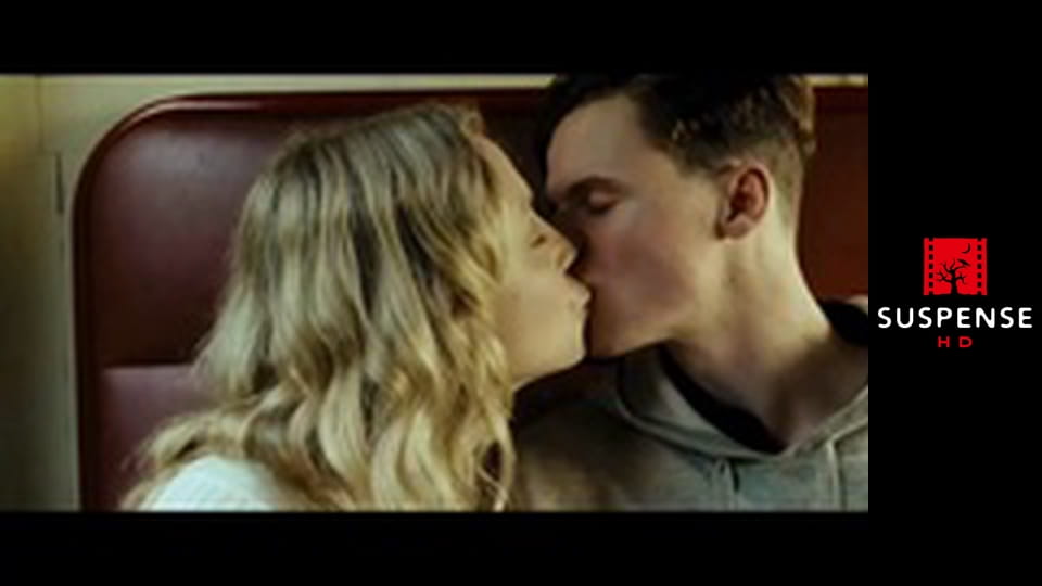 The Postcard Killings