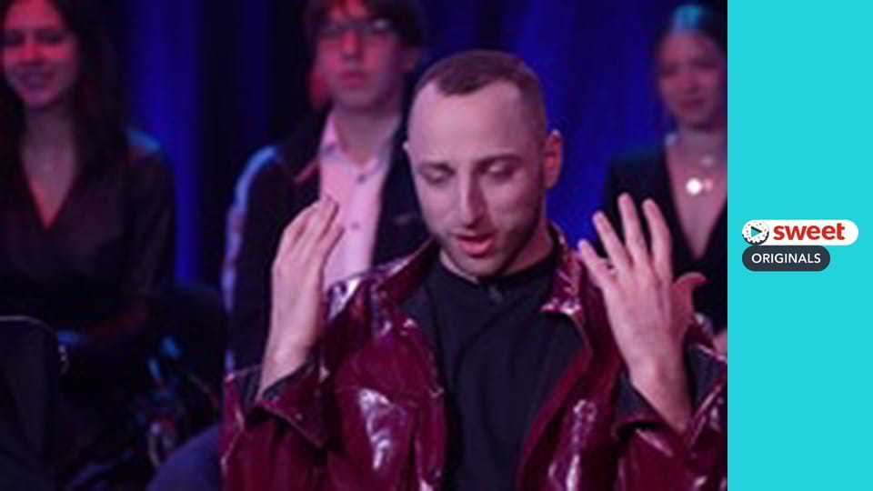 Музрум. Новорічний концерт