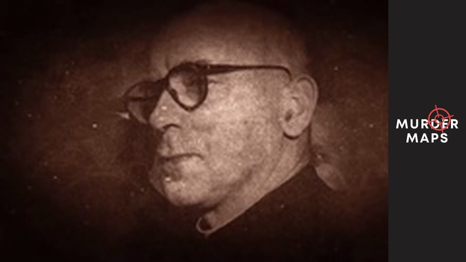 The Railway Murders - Episode 6