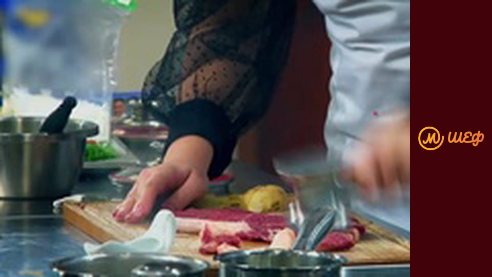 Сезон 13, Випуск 16