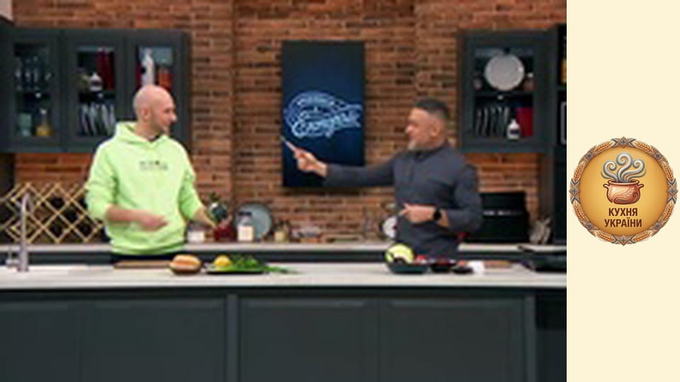 Прокинься з Ектором Сезон 3 Епізод 10 - Віталіна Мкртчян