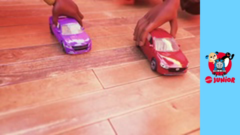 Matchbox Adventures Сезон 2 Епізод 7