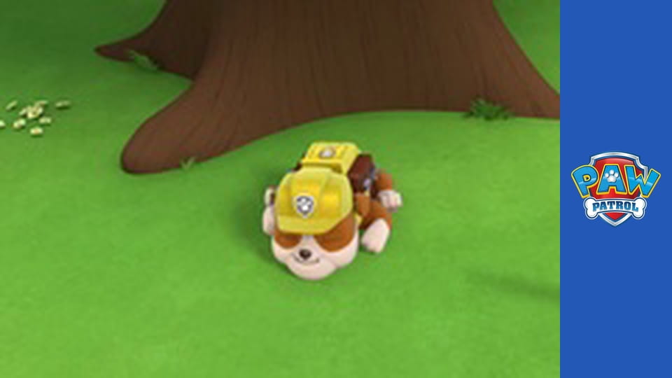 Щенячий патруль Сезон 1 Епізод 23