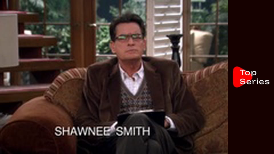 Charlie Gets the Party Started