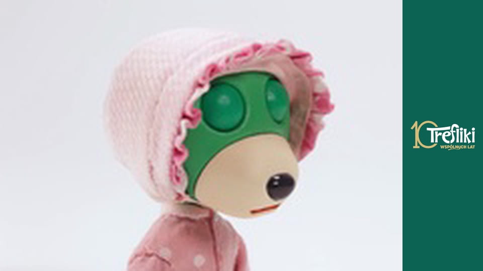 Bobaski i Miś Сезон 5 Епізод 3