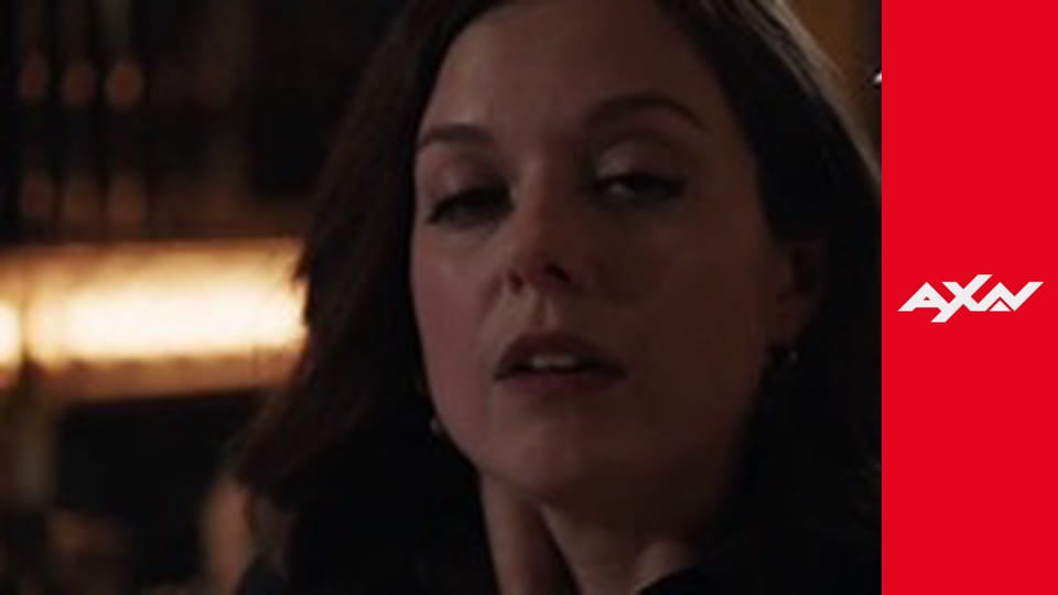 FBI: INTERNATIONAL S1E6 - FBI: International 01006 - The Secrets She Knows