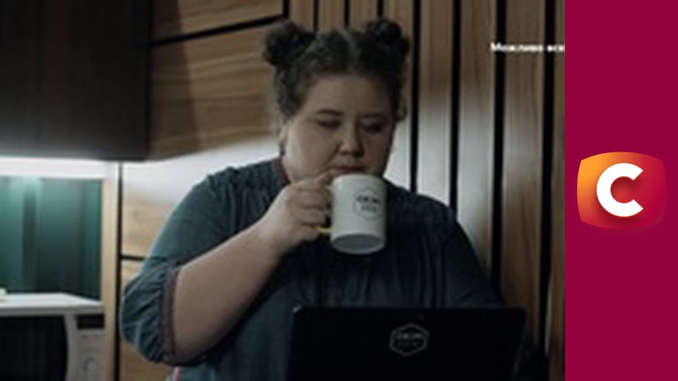 "Служба розшуку дітей".