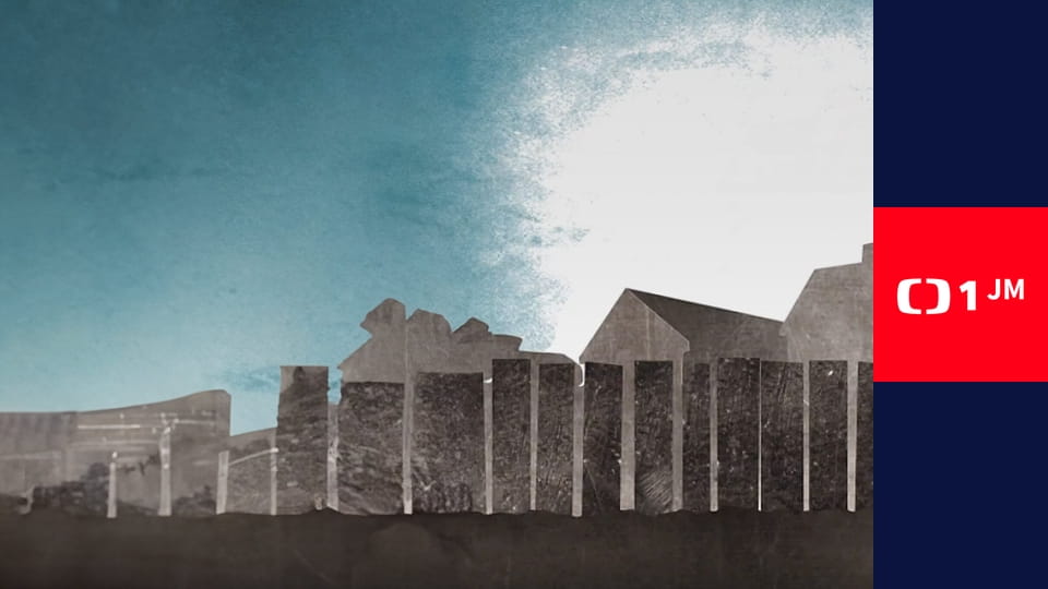 Malá farma - Vánoce se blíží