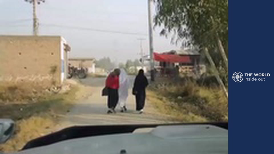 How Pakistan’s celebrities live. Pakistan.