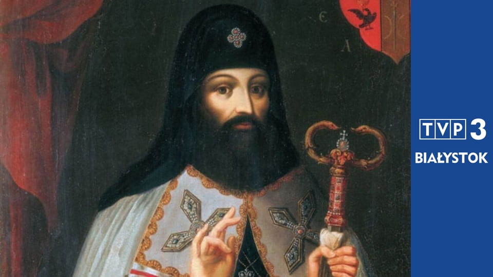 Piotr Mohyła i jego historia