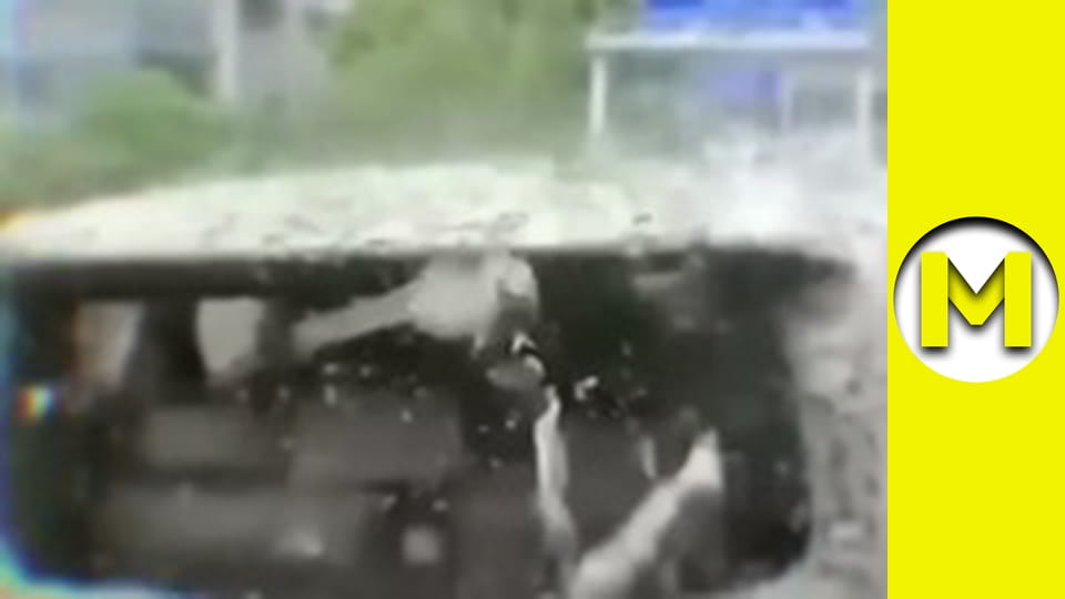 Max TV - сезон 1 - серія 110