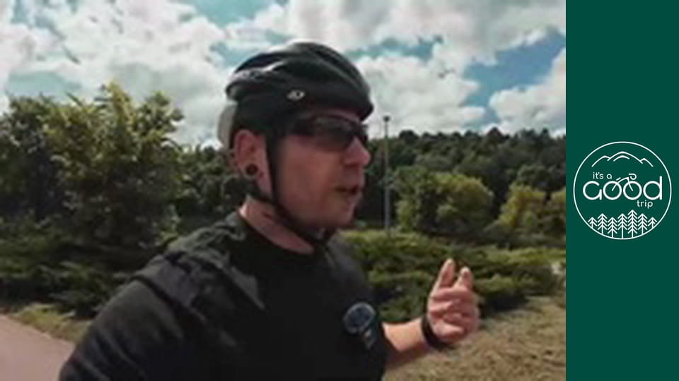 Its a Good Trip, Выпуск 20 - Как у них получилось??? ЛИТВА – страна, которая вышла из СССР и смогла!