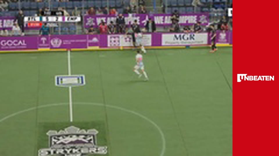 International Brawling Championship