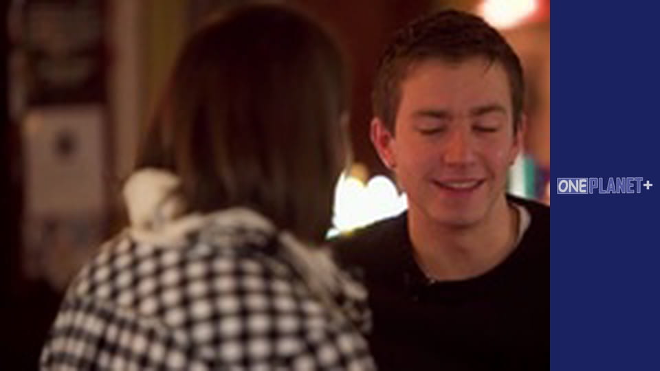 В ритме танца вокруг света. Сезон 3 – серия 8