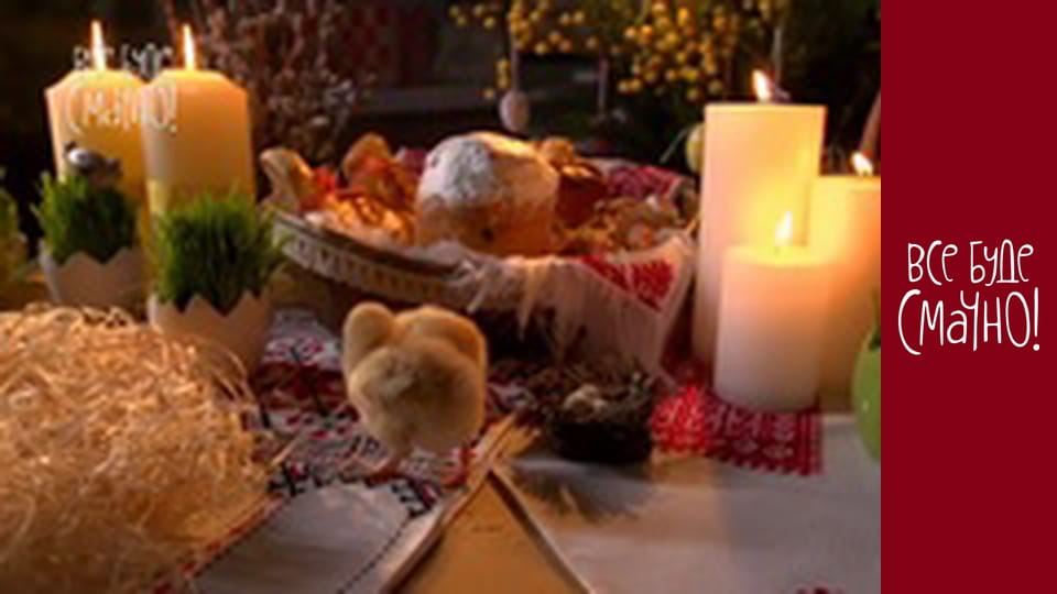 Episode 327 - 10 Easter Dish Ideas, Part 1