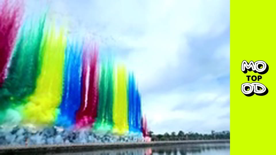 TopMood Сезон 2 Епізод 140