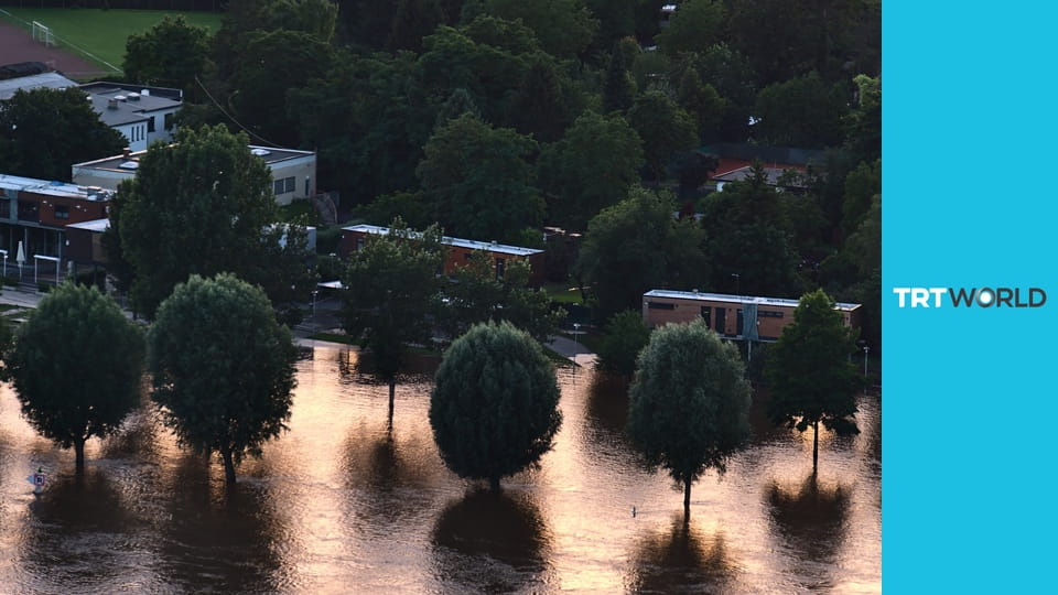 The Longest Day - Heat