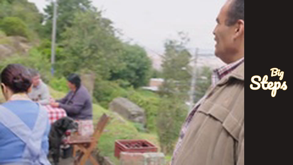 Big Steps - Episod 20