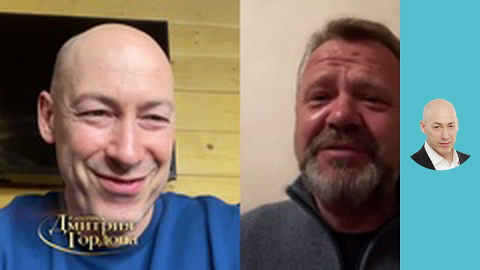 Мэр Бучи Федорук. Мертвый город, сафари на мирных жителей, замучены и убиты, каждый пятый расстрелян